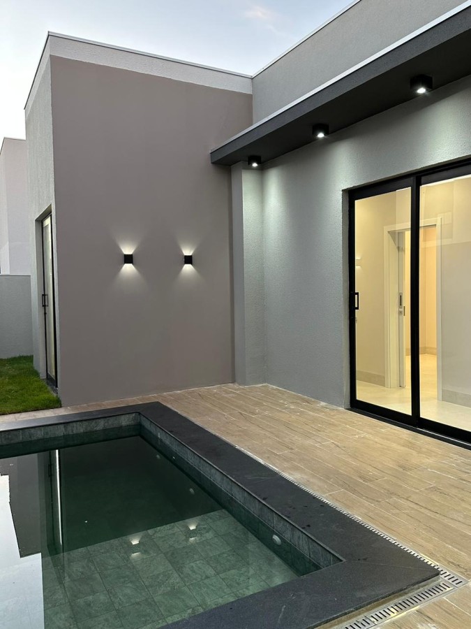 Casa de Condomínio à venda com 3 quartos, 148m² - Foto 15