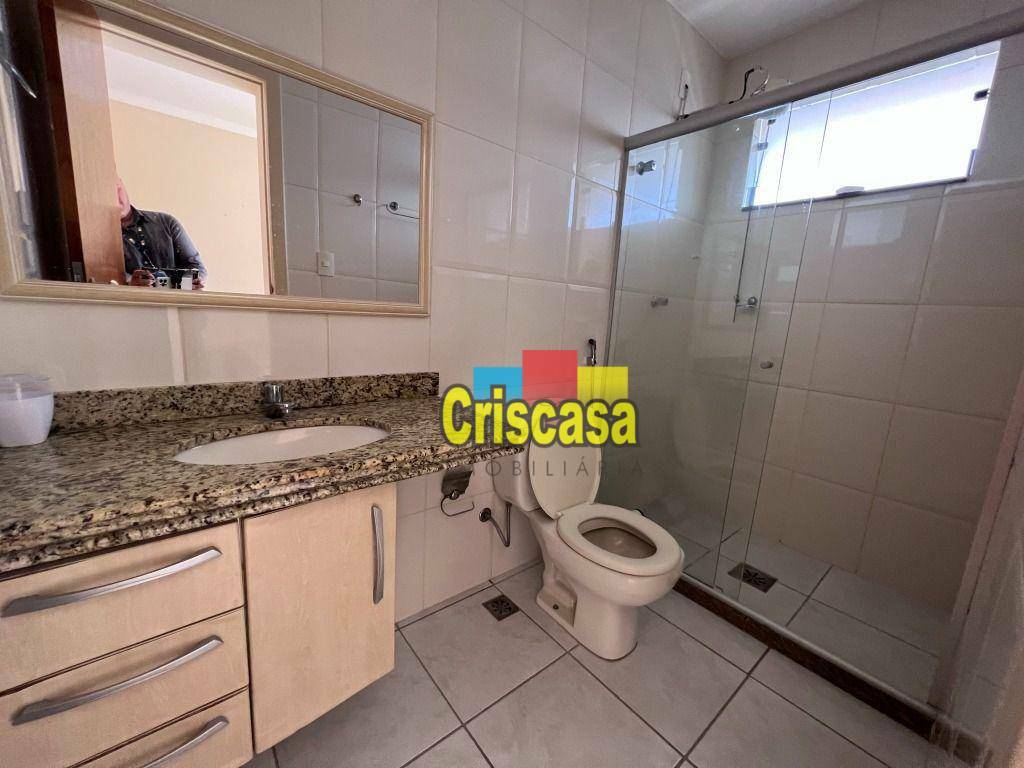 Apartamento para alugar com 3 quartos, 130m² - Foto 20