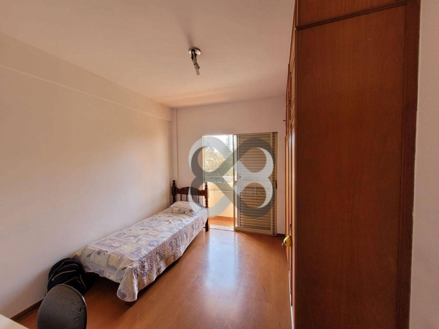 Apartamento à venda com 4 quartos, 179m² - Foto 19