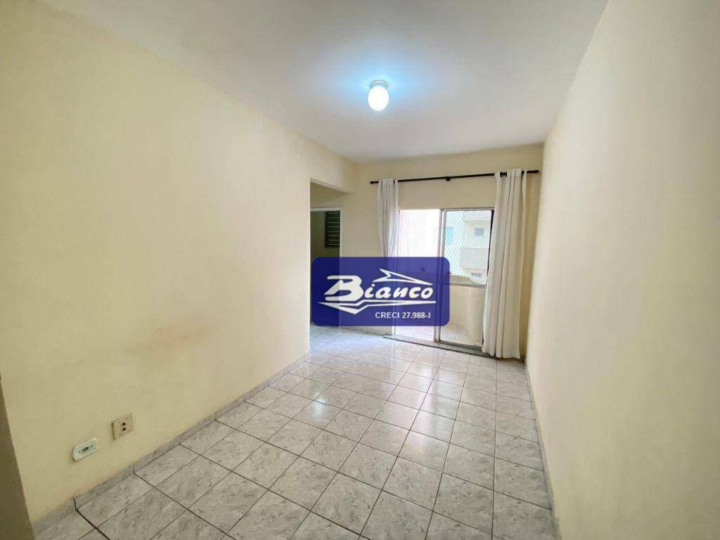 Apartamento para alugar com 2 quartos, 65m² - Foto 1