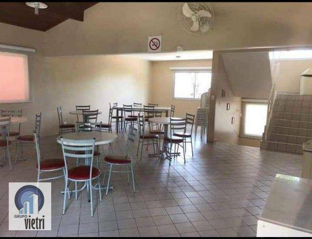 Sobrado à venda com 2 quartos, 70m² - Foto 17