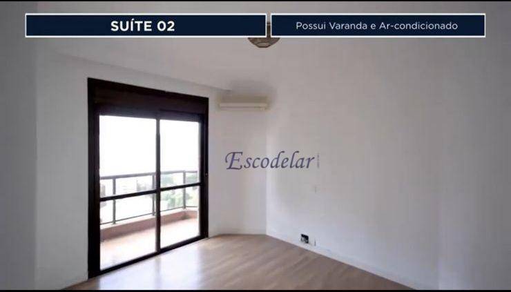 Apartamento à venda com 4 quartos, 428m² - Foto 23