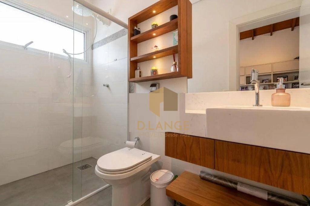 Casa de Condomínio à venda com 4 quartos, 381m² - Foto 19