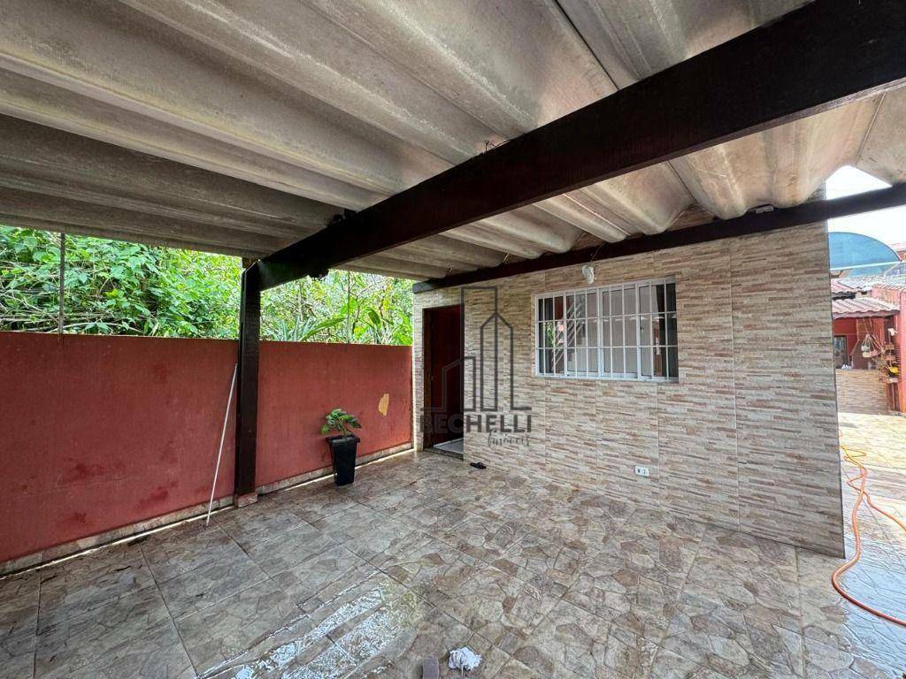 Casa à venda com 2 quartos, 118m² - Foto 16