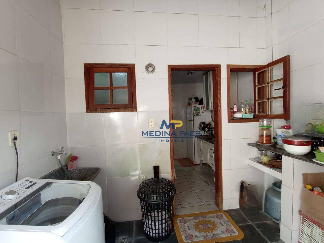 Casa de Condomínio à venda com 2 quartos, 45m² - Foto 6