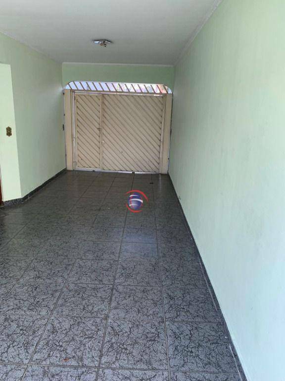 Sobrado à venda com 4 quartos, 232m² - Foto 49