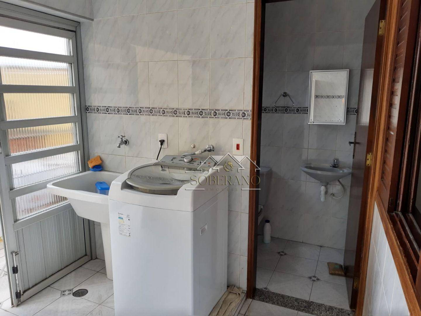 Sobrado à venda com 3 quartos, 267m² - Foto 18