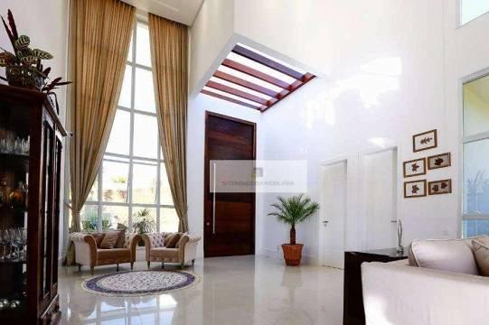 Casa de Condomínio à venda com 4 quartos, 500m² - Foto 14