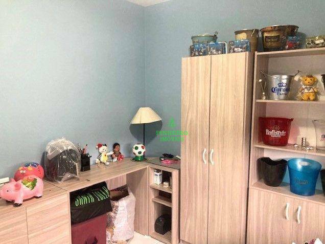 Apartamento à venda com 3 quartos, 129m² - Foto 16