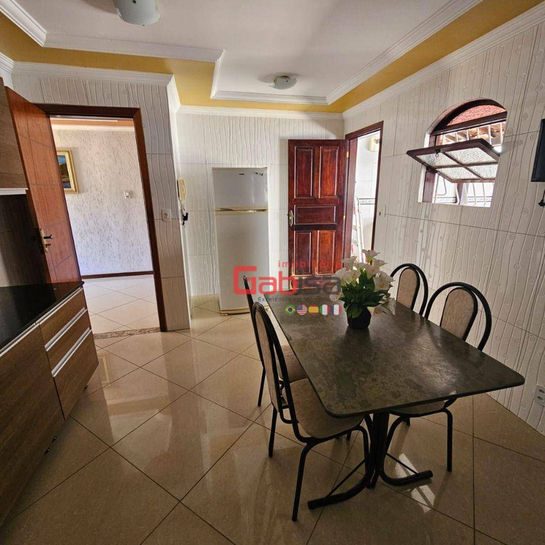 Casa à venda com 3 quartos, 107m² - Foto 6