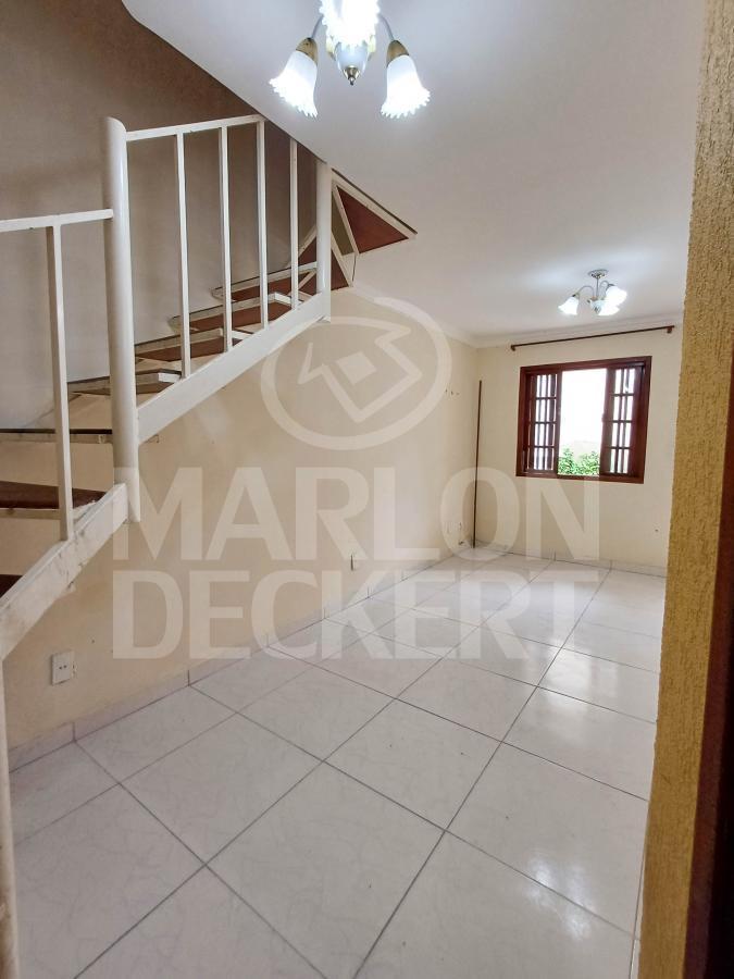 Casa de Condomínio à venda com 2 quartos, 65m² - Foto 4