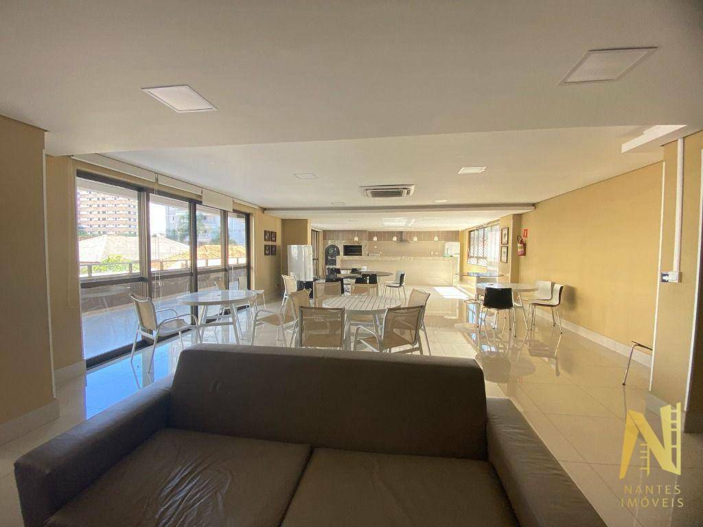 Apartamento para alugar com 3 quartos, 87m² - Foto 35