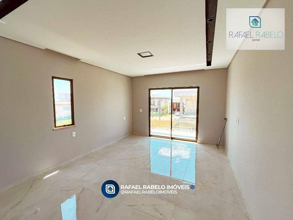 Casa de Condomínio à venda com 4 quartos, 280m² - Foto 8