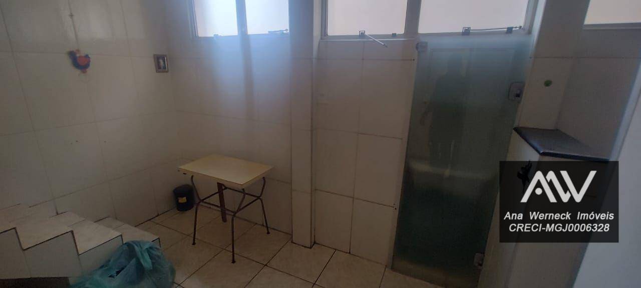 Cobertura à venda com 4 quartos, 120m² - Foto 8