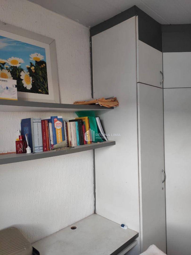 Apartamento à venda com 2 quartos, 42m² - Foto 7