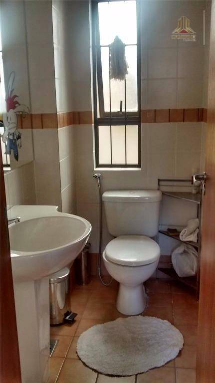 Conjunto Comercial-Sala à venda, 31m² - Foto 5