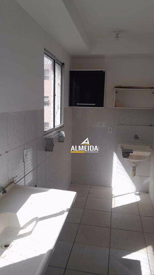 Apartamento, 2 quartos, 47 m² - Foto 1