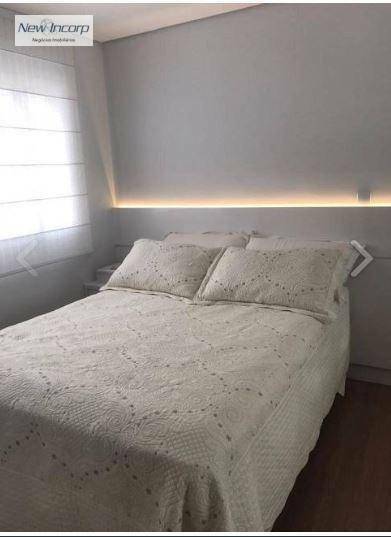 Apartamento à venda com 2 quartos, 65m² - Foto 8