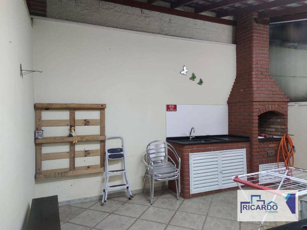 Sobrado à venda com 3 quartos, 182m² - Foto 17