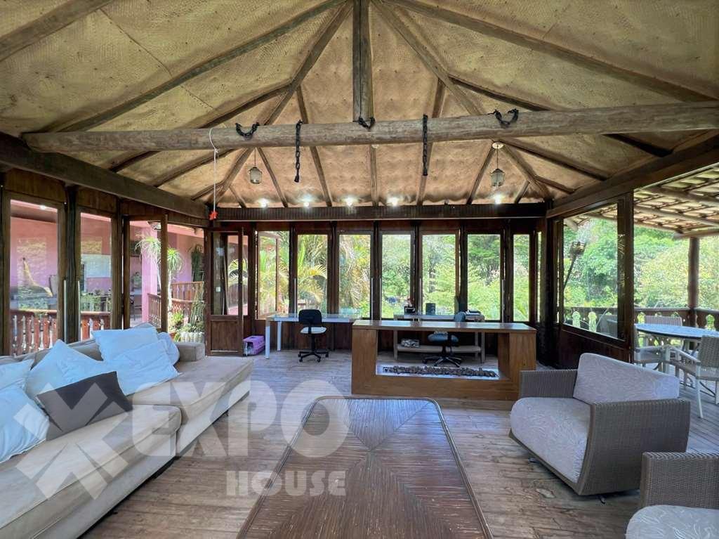 Casa de Condomínio à venda com 4 quartos, 681m² - Foto 24