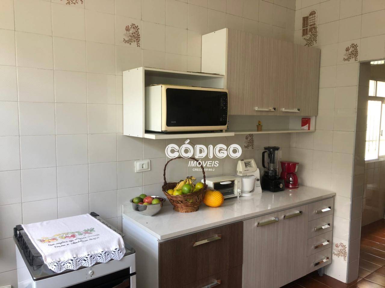 Sobrado à venda com 3 quartos, 110m² - Foto 25