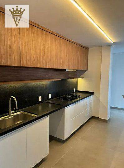 Apartamento à venda com 3 quartos, 143m² - Foto 15