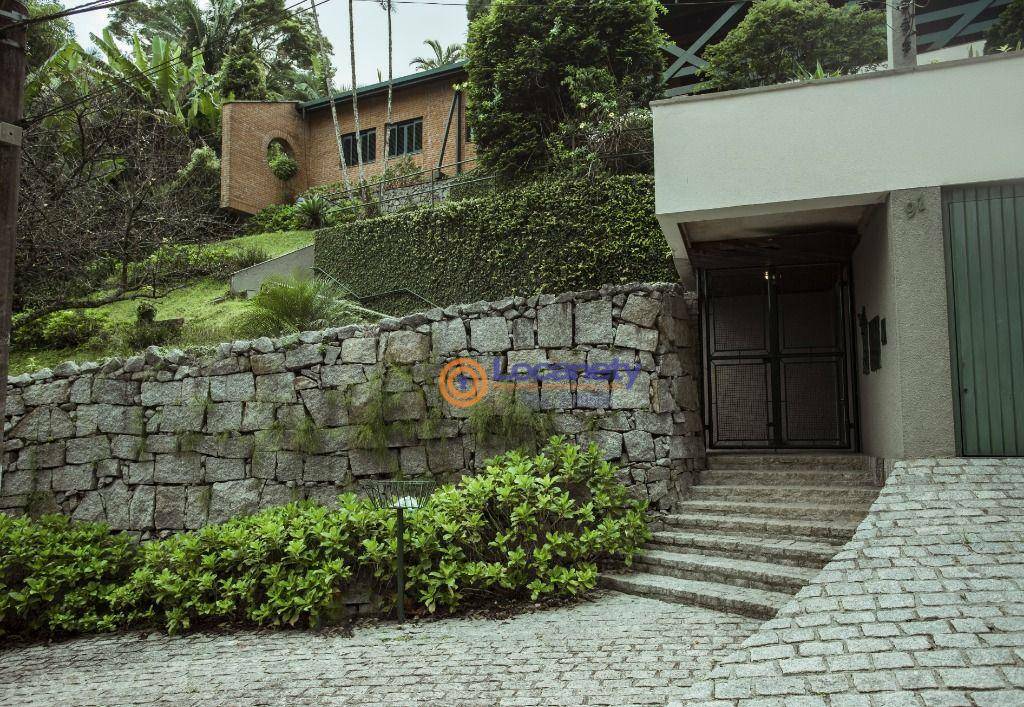 Casa, 3 quartos, 411 m² - Foto 2