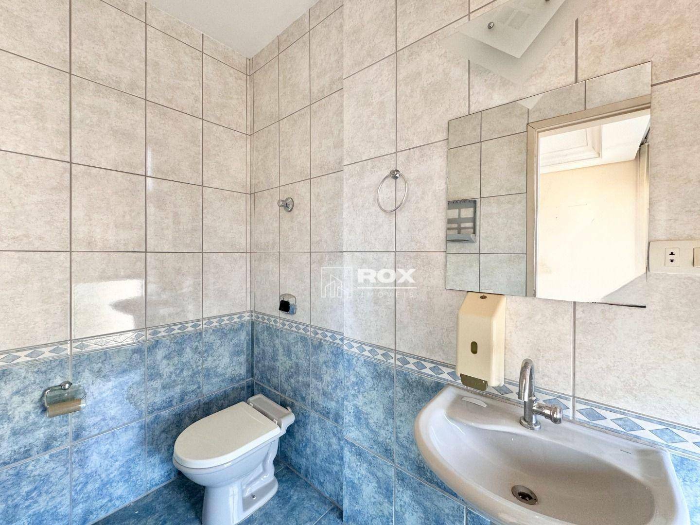 Conjunto Comercial-Sala à venda, 58m² - Foto 15