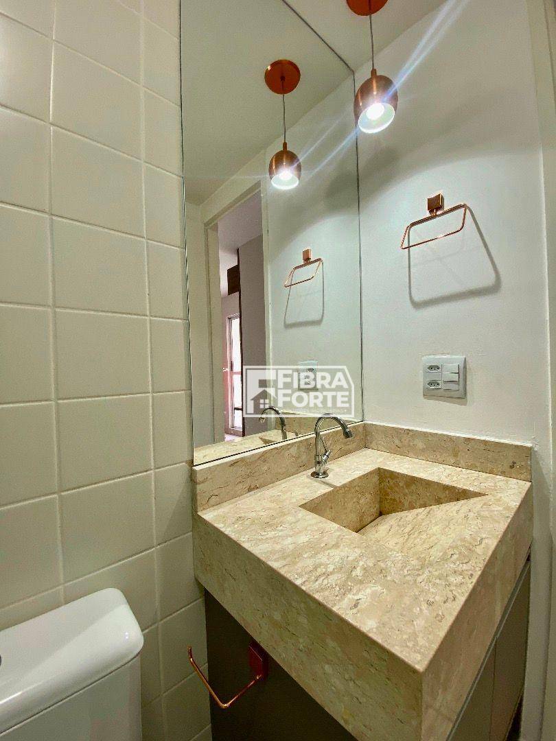 Apartamento à venda com 3 quartos, 68m² - Foto 29