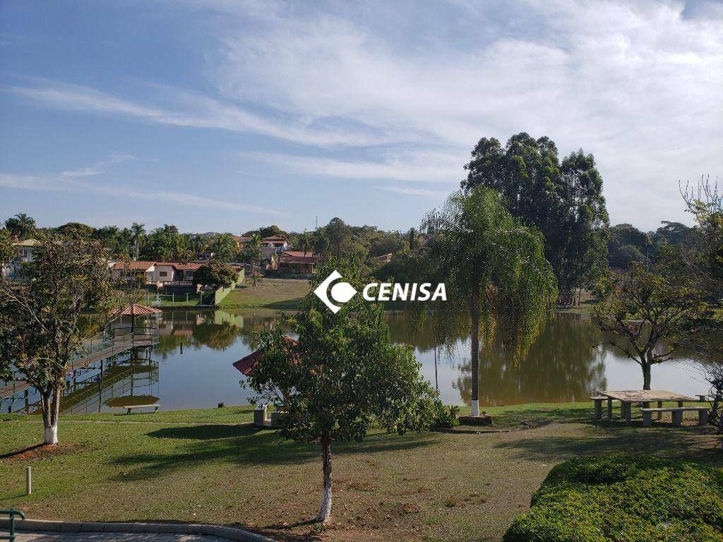 Casa de Condomínio à venda com 3 quartos, 222m² - Foto 30