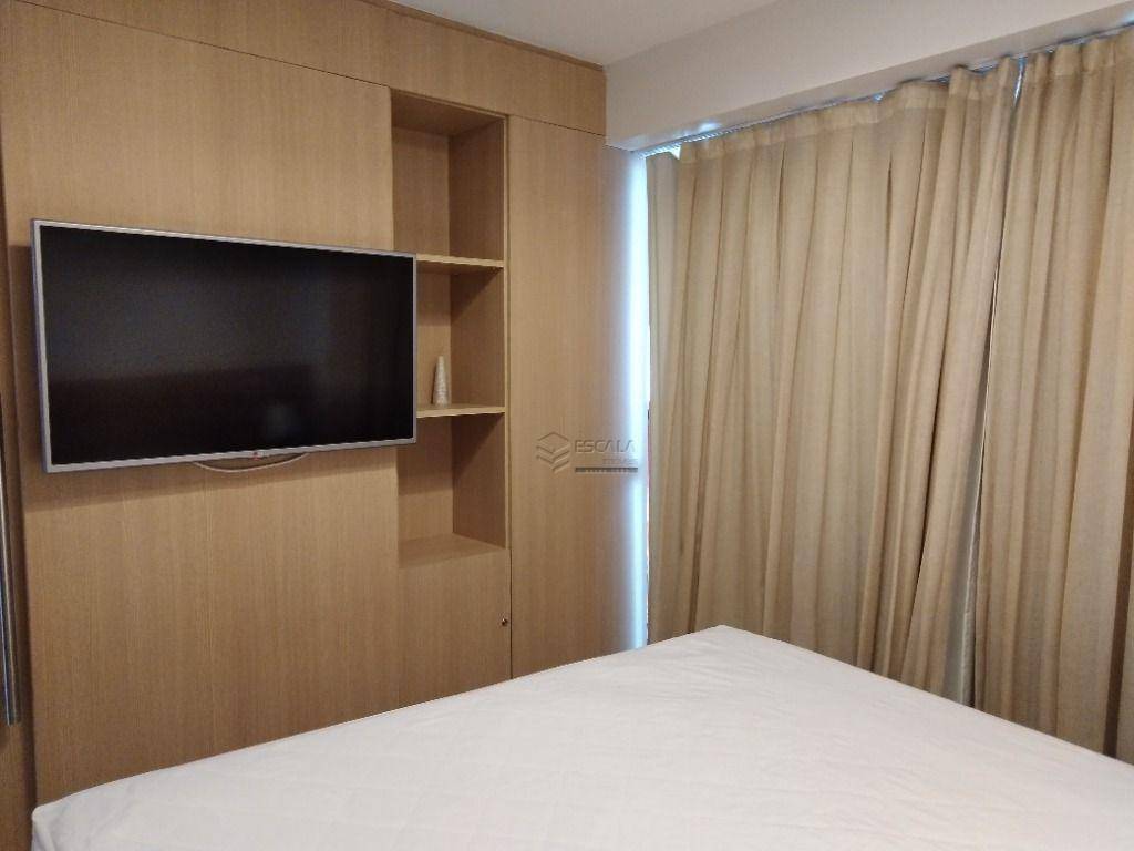 Apartamento para lancamento com 2 quartos, 56m² - Foto 19