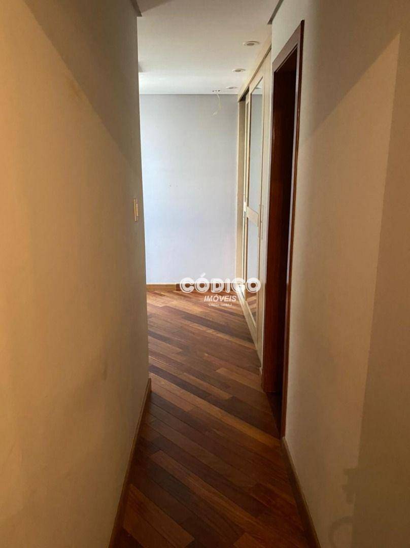 Apartamento à venda com 3 quartos, 83m² - Foto 3