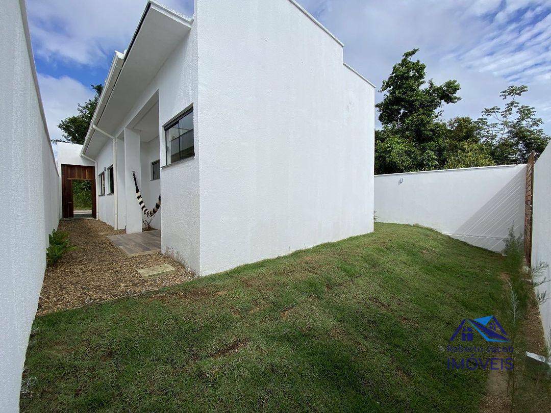 Casa de Condomínio à venda com 3 quartos, 137m² - Foto 6