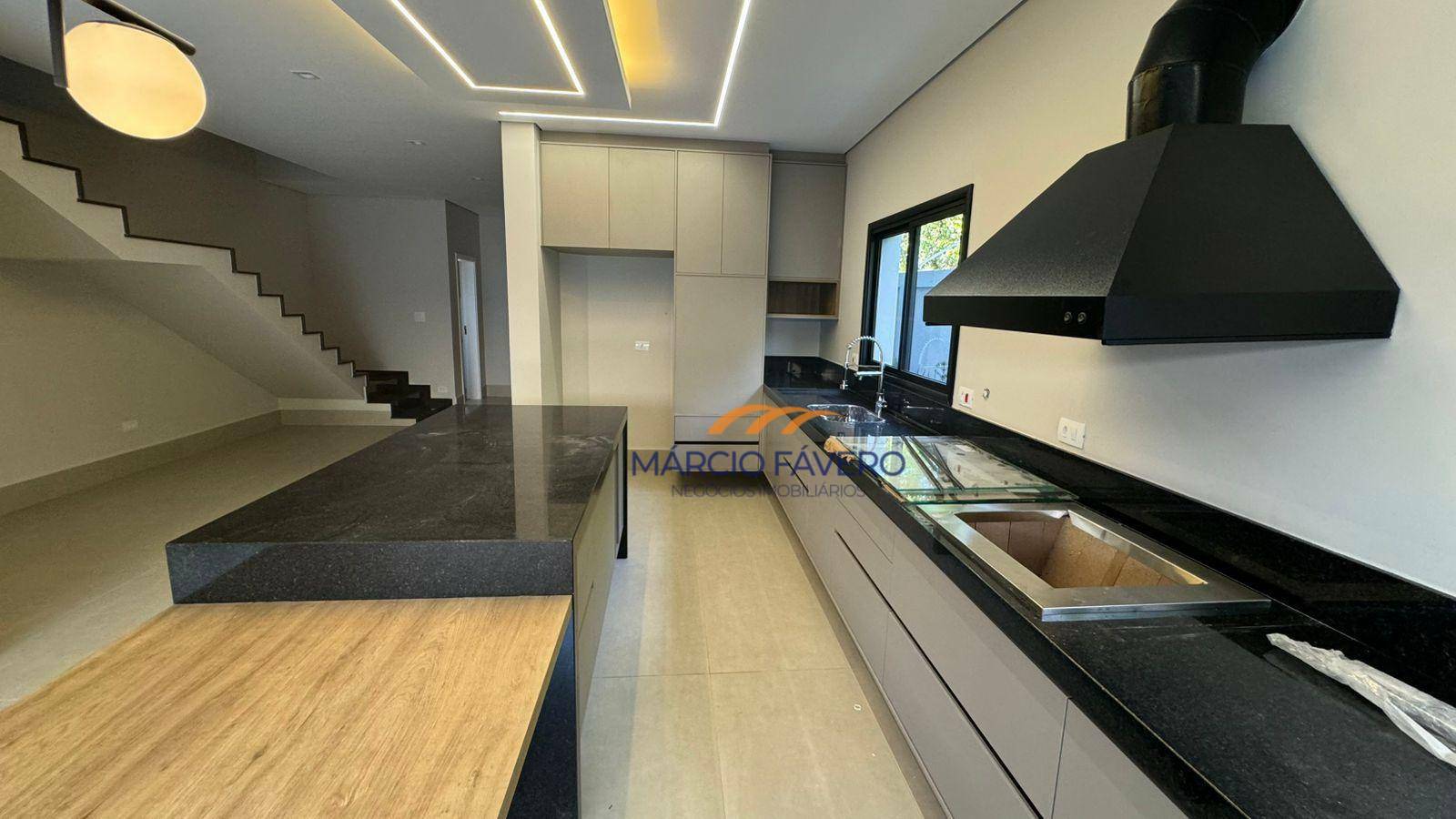 Casa de Condomínio à venda com 3 quartos, 196m² - Foto 13