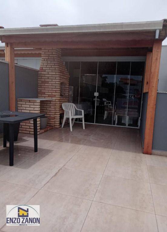 Cobertura à venda com 3 quartos, 141m² - Foto 1