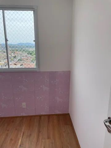 Apartamento à venda com 2 quartos, 33m² - Foto 10