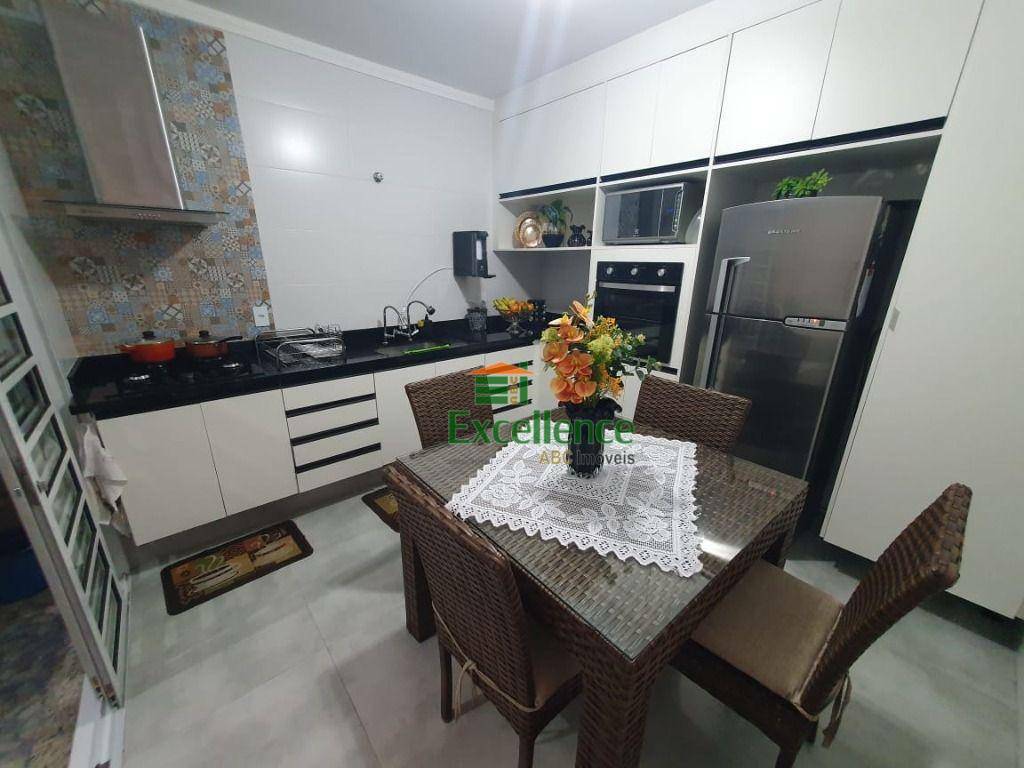 Sobrado à venda com 3 quartos, 110m² - Foto 7