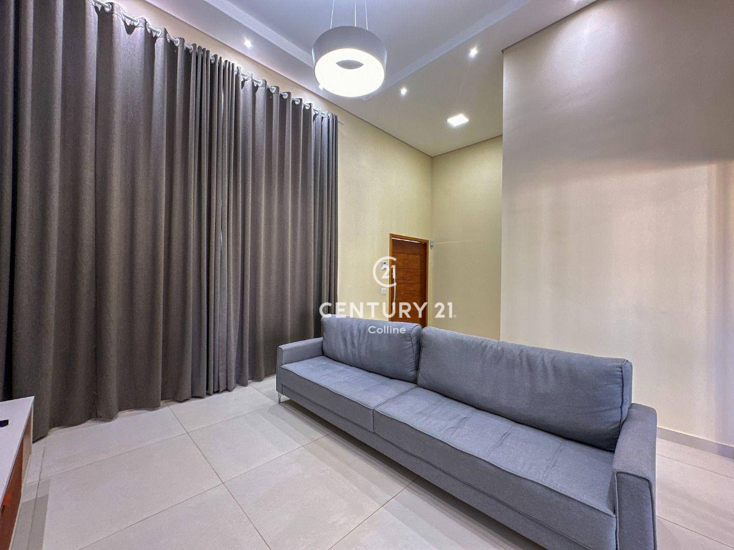 Casa de Condomínio à venda com 3 quartos, 170m² - Foto 12