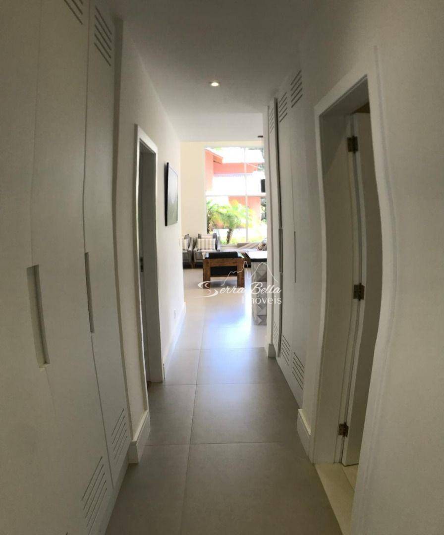 Casa de Condomínio à venda com 4 quartos, 180m² - Foto 16