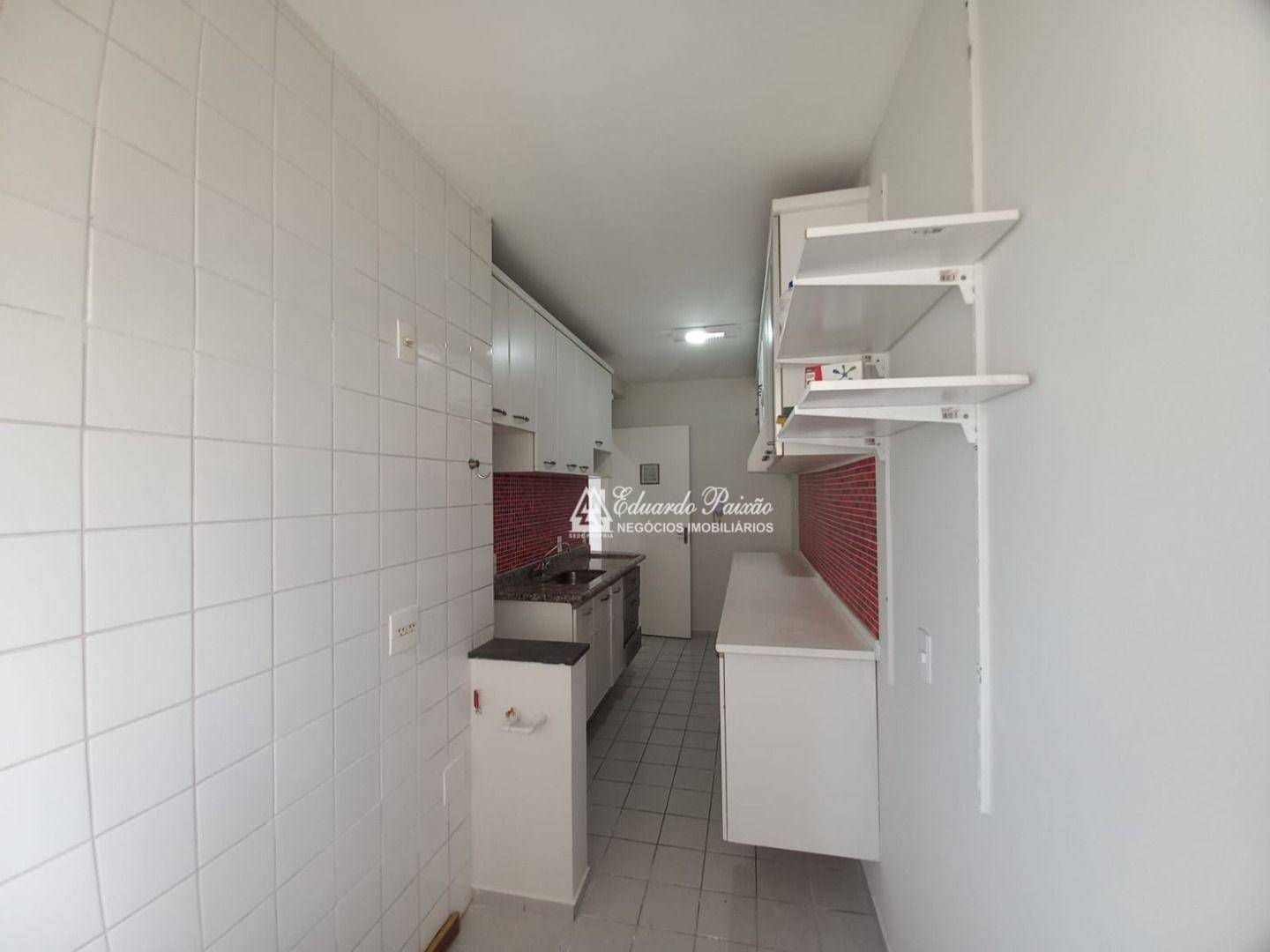 Apartamento à venda com 2 quartos, 53m² - Foto 6