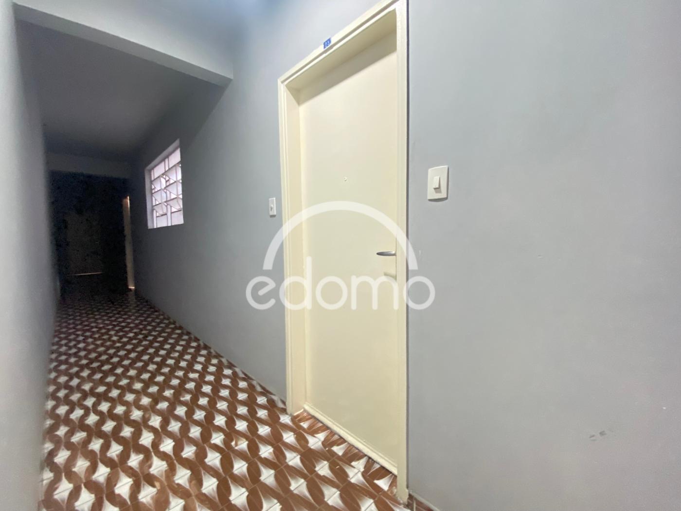 Apartamento para alugar com 1 quarto, 42m² - Foto 21