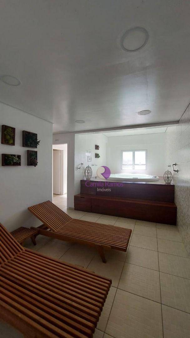 Apartamento à venda com 3 quartos, 90m² - Foto 30