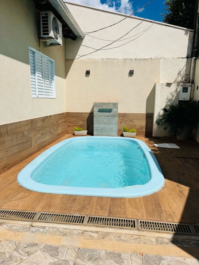 Casa à venda com 2 quartos, 200m² - Foto 9