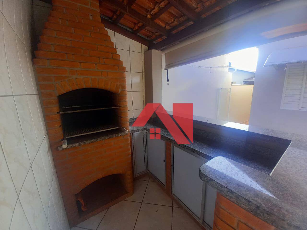 Casa para alugar com 3 quartos, 164m² - Foto 39