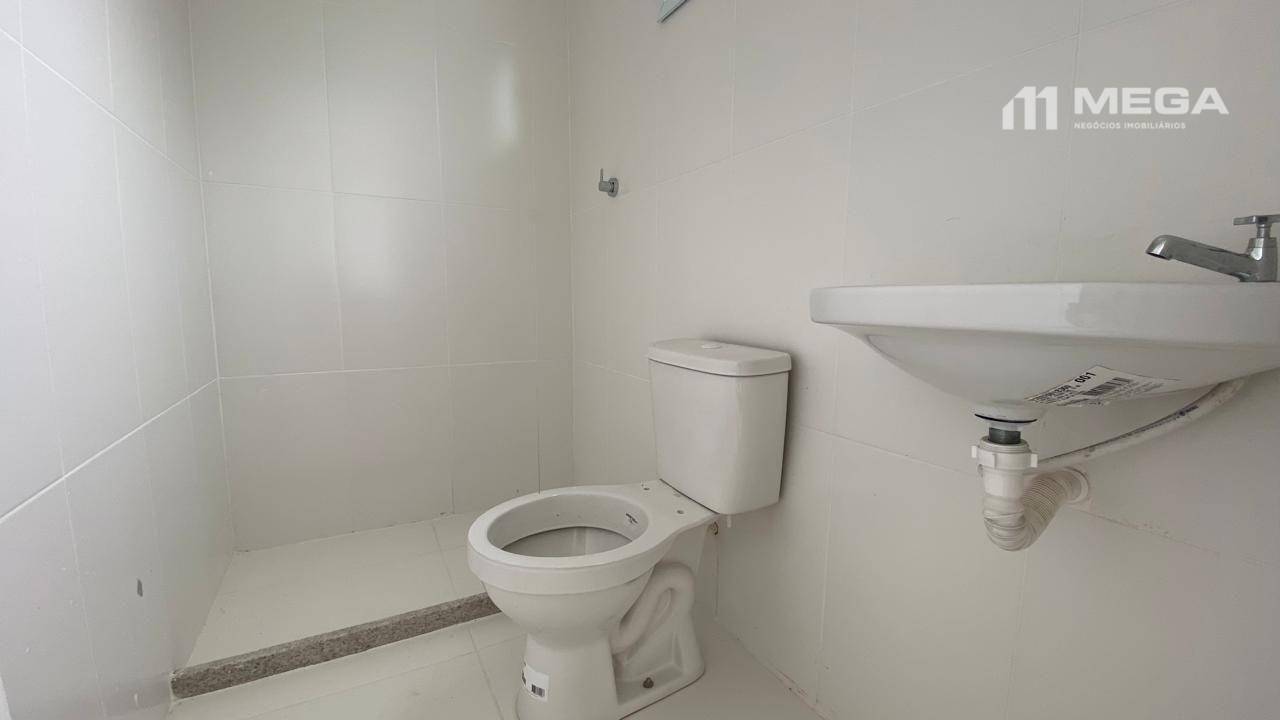 Apartamento à venda com 3 quartos, 120m² - Foto 5