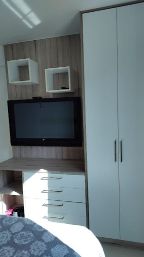 Apartamento à venda com 2 quartos, 65m² - Foto 12