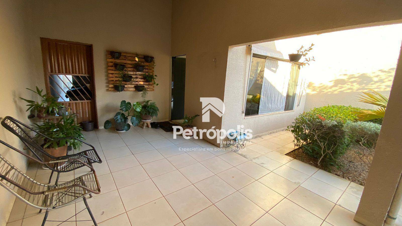 Casa à venda com 3 quartos, 104m² - Foto 3