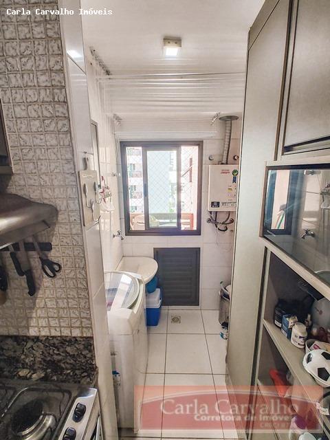 Apartamento à venda com 2 quartos, 71m² - Foto 4