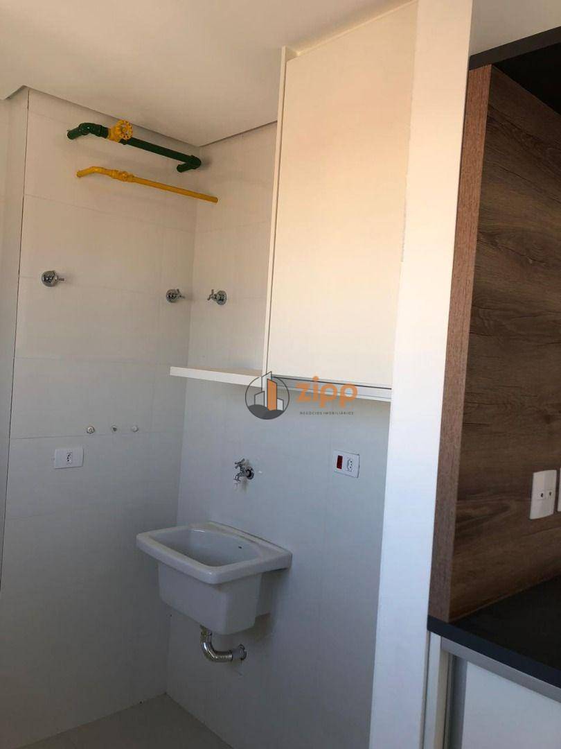 Apartamento para alugar com 1 quarto, 40m² - Foto 4