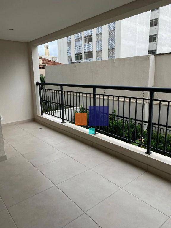 Apartamento à venda com 2 quartos, 70m² - Foto 3